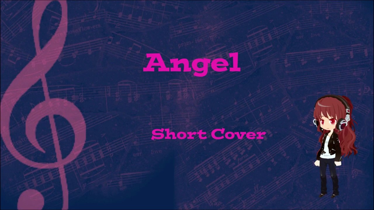 [Short Cover] Angel - Sarah McLachlan