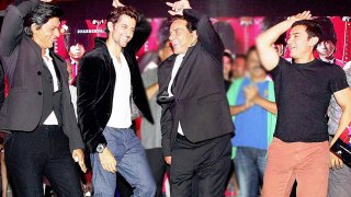 Worst Dancers of Bollywood, But They Dancing From The Heart