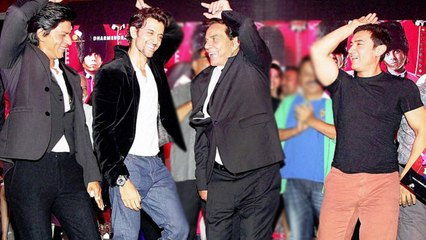 Worst Dancers of Bollywood, But They Dancing From The Heart