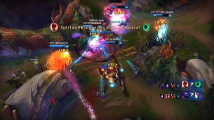 League of Legends Top 5 Plays Week 226