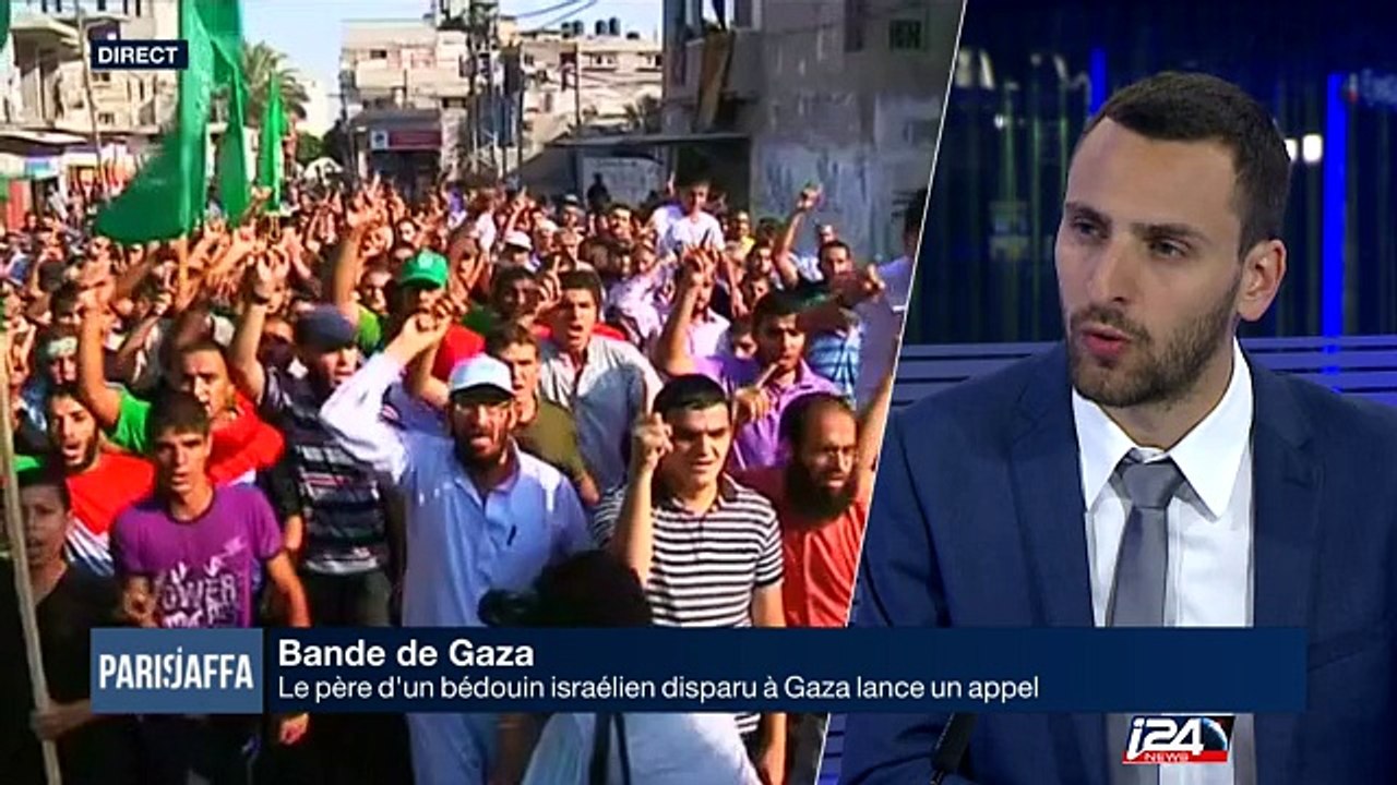 Le Hamas détiendrait 2 otages et 2 corps de soldats israéliens
