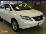 2010 Lexus RX 350 #30619A in Columbus OH Central, OH 43219