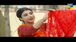 Udaari Episode 1 Hum TV Full Drama 10 Apr 2016 Part 1