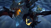 World Of Warcraft - ADD - Cataclysm (cinématique) [FR]