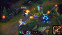 League of Legends Top 5 Plays Week 230