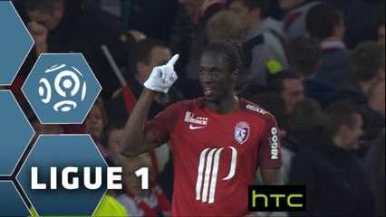 But EDER (67ème) / LOSC - AS Monaco - (4-1) - (LOSC-ASM) / 2015-16