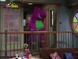 Barney and friends: Tea-riffic Manners 2/2 (Czech Language) (Selena Gomez)