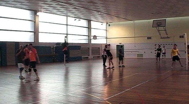 RETOUR DUNOIS 1 LA CHAUFFE