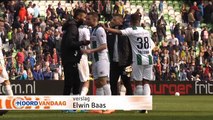 FC Groningen wint gewoon van De Graafschap - RTV Noord