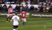 All Goals HD - Tottenham 3-0 Manchester United - 10.04.2016