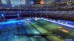 ROCKET LEAGUE - 2v2 - Tied/No Time Left - THE ULTIMATE SAVE