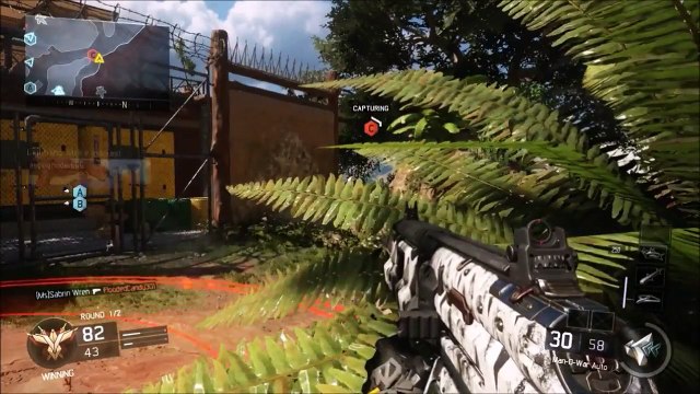 Cómo ganar: dominación | Black Ops 3 (consejos y trucos)