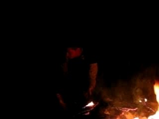 3 survivan o lac des corbeaux