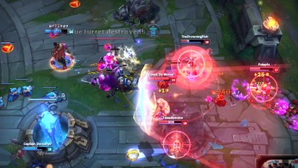 League of Legends Top 5 Plays Week 236