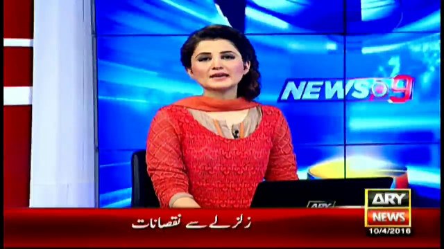 Residents of Korangi got hold of dacoits