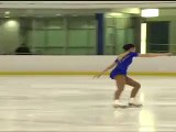 2016 United Cycle Sunsational Competitions - Junior Silver Women (FS)