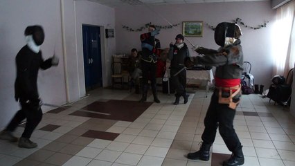 Иван Воробей - Гармаш