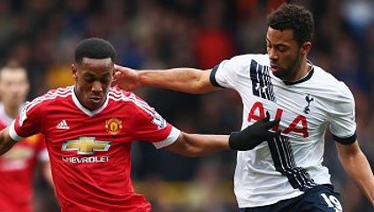 TH 3-0 MU Highlights and All Goals 11-04-2016