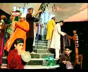 Sarkar Ki Aamad Marhaba - Farhan Ali Qadri