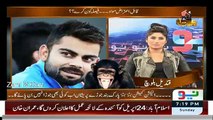 Sare Hi GAY Hain.. Qandeel Baloch Reply When Asked About Pakistani Actors