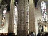 Milan Cathedral - Duomo di Milano - İtaly