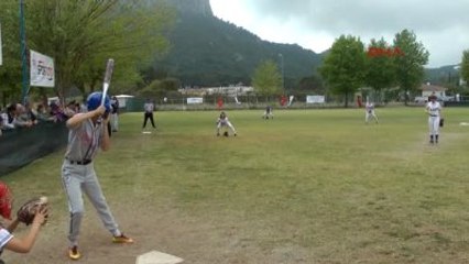 Türkiye Beyzbol ve Softbol Şampiyonası Tamamlandı