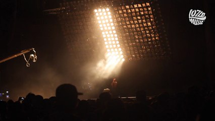 Kanye West - I Don't Want To Be Liked (2016 Freestyle in Manila)