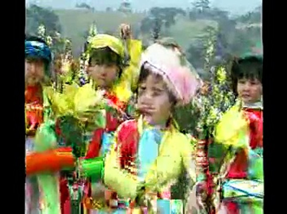 Chú voi con ở Bản đôn