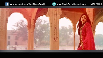 Akhiyaan (Full Video) Rahat Fateh Ali Khan | New Punjabi Song 2016 HD
