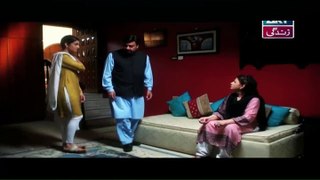 Inteqaam Episode 5 on ARY Zindagi in HD 10th April 2016