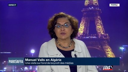 "On connait peu l'Algérie du fait de l'opacité du régime politique", Mansouria Mokhefi