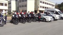 Türk Polis Teşkilatının Kuruluşunun 171. Yılı