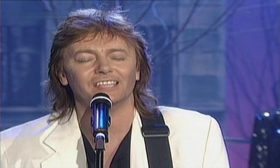 Chris Norman - Baby I miss you 1997