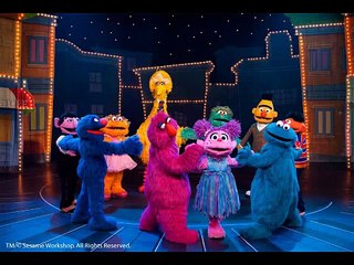 Sesame Street - Elmo\\\'s Music Magic (Version 2)