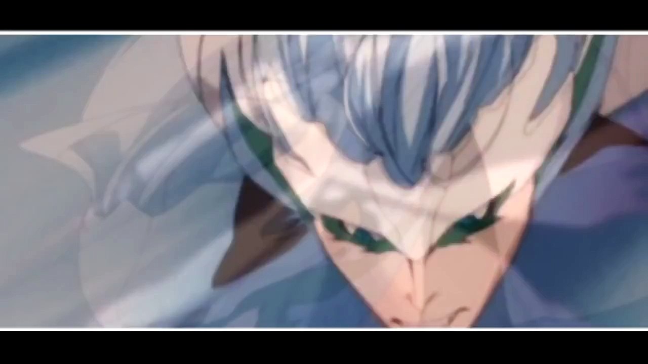 Bleach 「AMV」 OverKill [HD]