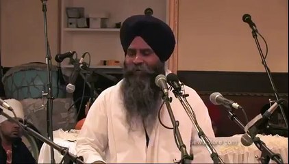 Bhai Pinderpal responds to Gurdwara conflicts