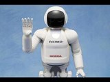 Japon, la prophétie d'Asimov (doc 2016 Robotique)
