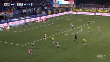 Pays-Bas - Ajax et PSV toujours au coude à coude