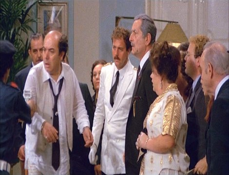 Enio Drovandi - Ricchi ricchissimi...praticamente in mutande