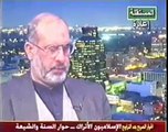 مناظرة المستقلة بين السنة والشيعة - حلقة 5 - جزء 01/11