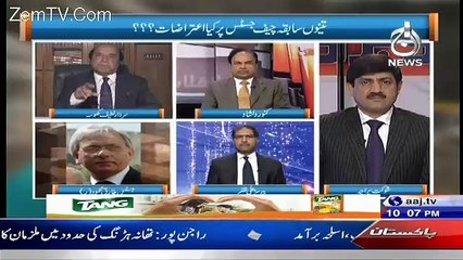 Rubaru – 10th April 2016