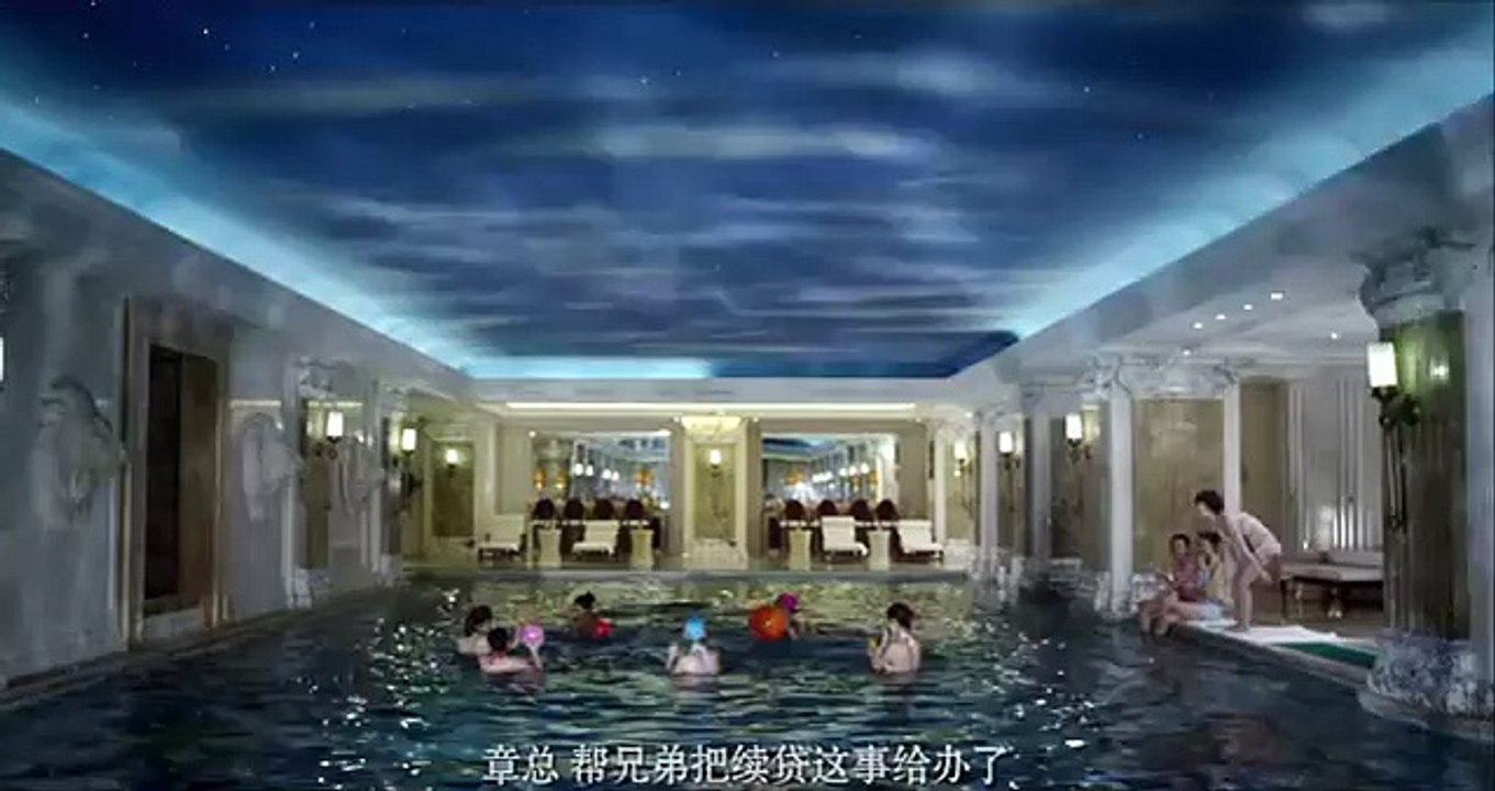 《姐妹兄弟》5分钟片花|两大家族兄弟姐妹的情感纠葛
