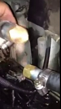 Ford Heater Core Bypass Part 2, Expedition, F150, Explorer