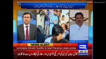 PTI Imran Khan Lose His Power in Karachi (Nabil Gabol)