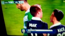 Goal Mak 2-0 Paok-levadiakos(παοκ λεβαδειακος)!! 10-04-2016