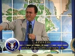 LA SABIDURÍA DE DIOS PARTE B