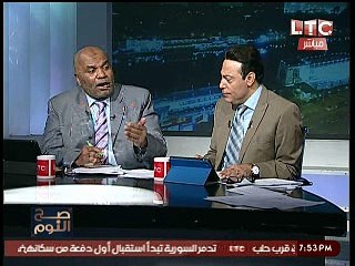 طارق عبد الجابر من دخل مصر فى عهد السيسى فهو آمن