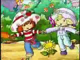 Strawberry Shortcake -Growing Better