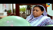 Maan Episode 25 Full HUM TV Drama 8 April 2016