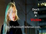 SafeFamilyLIfe Self Defense Personal Protection Kit for Women